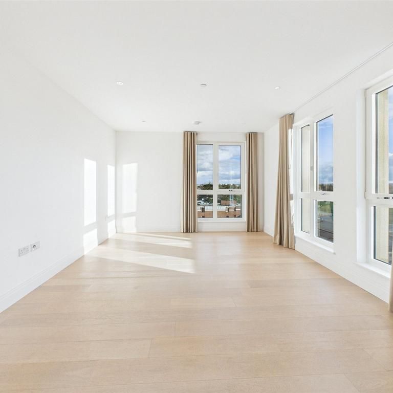 3 bedroom apartment to rent - Photo 1