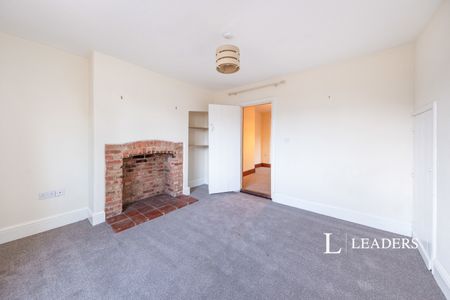 2 bedroom house to rent Hyde Lane Cottages, Foscott, Buckingham, MK18 - Photo 2