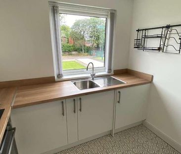 Wellington Road, Fallowfield, Manchester, M14 - Photo 2