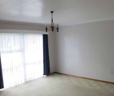 THREE BEDROOMS - HOKOWHITU - Photo 2
