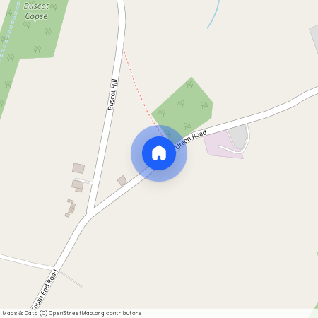 Union Road, Bradfield, Reading, Berkshire, RG7