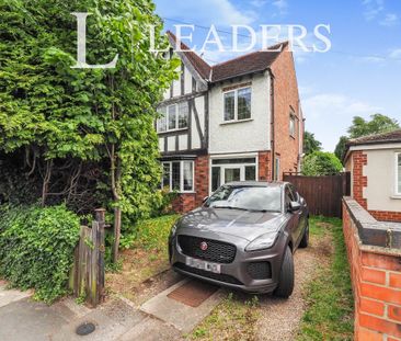 3 bedroom house to rent Beeches Road, Loughborough, Leicestershire,... - Photo 4