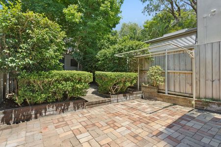 24 Nelson Street, Rozelle NSW 2039 - House For Rent | Domain - Photo 2