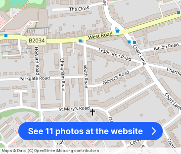 South Road, Reigate - Photo 1