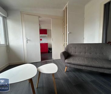 Location Appartement 1 pièce 31m² NIORT 79000 - Photo 6