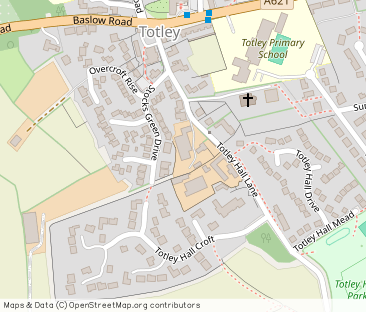 8 Totley Hall, Totley, Sheffield - Photo 1