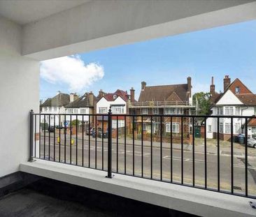 Avyo Court, Norbury Avenue, London, SW16 - Photo 1