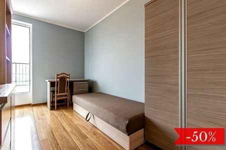 Pokój, Osiedle Avia - Фото 4