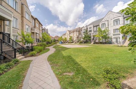 For Lease - 3055 Thomas Street Unit# 308, Mississauga, Ontario - Photo 5