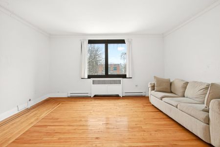 Appartement à louer - Montréal (Côte-des-Neiges/Notre-Dame-de-Grâce) (Notre-Dame-de-Grâce) - Photo 3