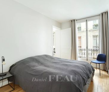 Location appartement, Paris 6ème (75006), 2 pièces, 38.85 m², ref 84774622 - Photo 5