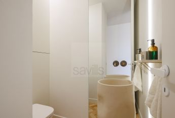 T3 totalmente remodelado na Rua Gonçalo Cristóvão - Porto