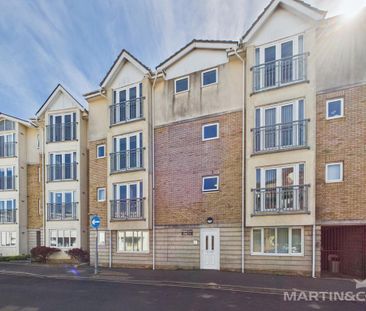 1 bedroom ground floor flat to rent - Photo 5