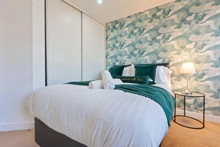 2 bedroom house to rent - Photo 3