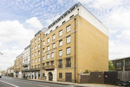 1 bedroom flat to rent - Photo 5