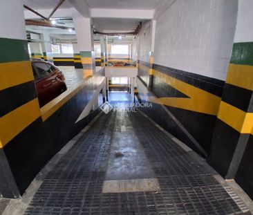 Apartamento com 1 quarto e 44m² para alugar em Vila do Encontro, Sã... - Foto 6