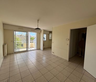 Location Appartement 2 pièces 38m² - Photo 6