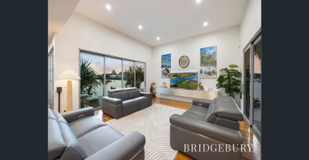 Waterfront Luxury in Prestigious Pelican Waters! - Photo 3