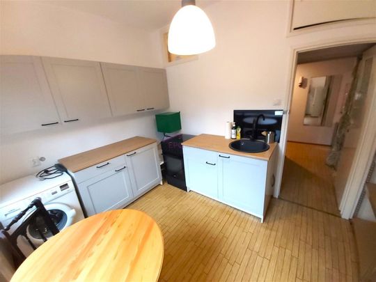 Katowice, Ligota, Słupska Mieszkanie na wynajem - Фото 1