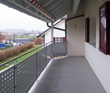 Wohntraum für Familien – idyllisch und modern - Photo 4