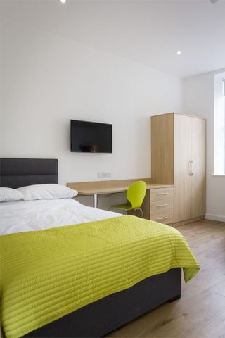 Studio to rent - Photo 5