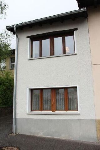 2-Zimmer-Hausteil mit kleiner Terrasse / 2-room house with a small terrace - Photo 5