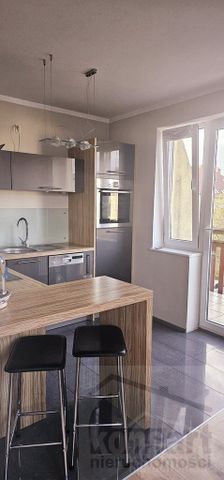 Dwupoziomowe mieszkanie Bukowo/ ul. Policka - Photo 3