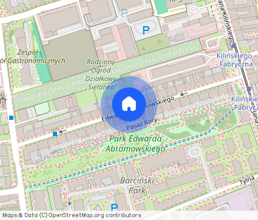 Twój azyl w sercu Łodzi! - Фото 1