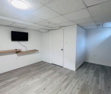 For Lease - 2512 Harman Court Unit# Lower, Mississauga, Ontario - Photo 6