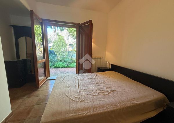 Villa singola in affitto