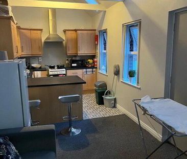 Flat 3, 14 Wellesley Avenue, Belfast, BT9 6DG - Photo 6