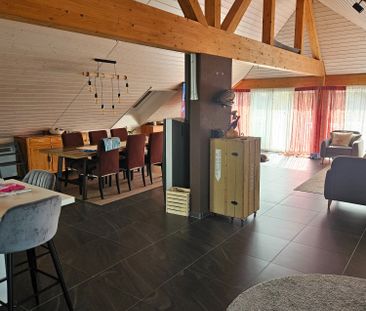 4 Zimmer - Photo 2
