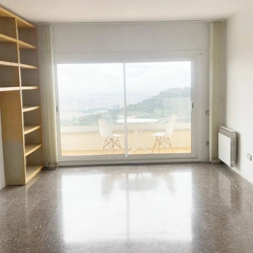 Piso de alquiler en Carrer de Les Alberes, Vallvidrera - Tibidabo - Les Planes - Photo 1