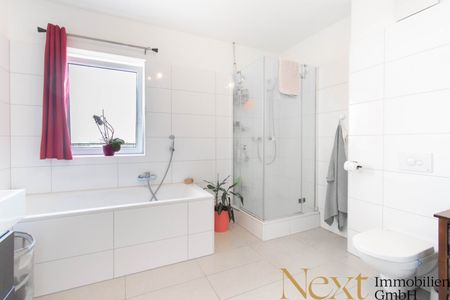 Traumhafte 5-Zimmer-Wohnung mit großzügigen Dachterrassen in zentraler Urfahraner Lage zu vermieten! - Photo 5