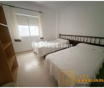 Piso en alquiler en Avenida de Ana de Viya - Photo 2
