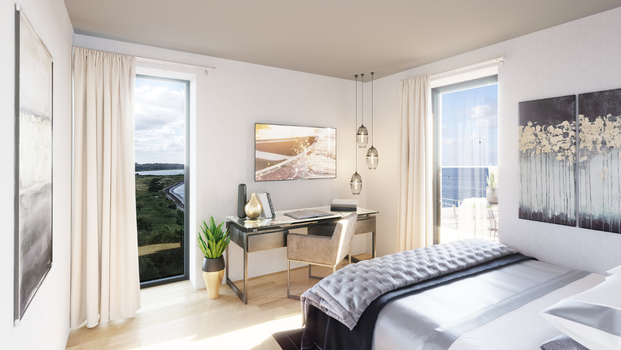 Stevnsvej 3 A, stuen 2 - Photo 1