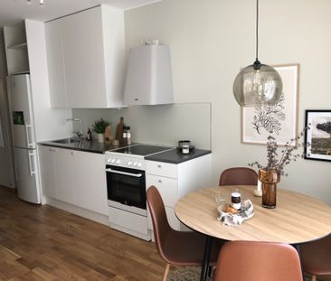 Drakengatan, Järfälla - Photo 5