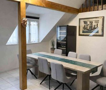 5.5 Zimmer, 105 m², 2. Stock - Foto 5