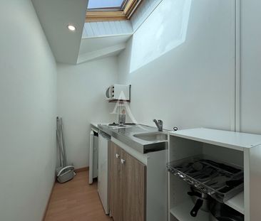 Location Appartement 1 pièce 27m² NANTES 44300 - Photo 5