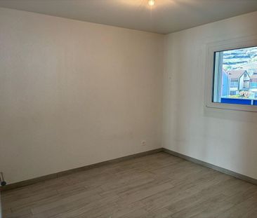 Appartement 3.5 pièces - Photo 1