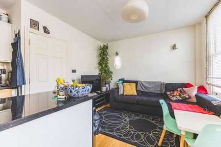 Walberswick Street, Stockwell, SW8 - Photo 4