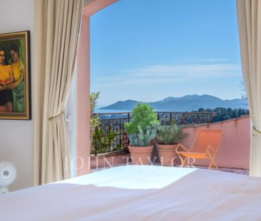 Maison à louer Mougins, Cote d'Azur, France20 000 EUR / Mois - Photo 5