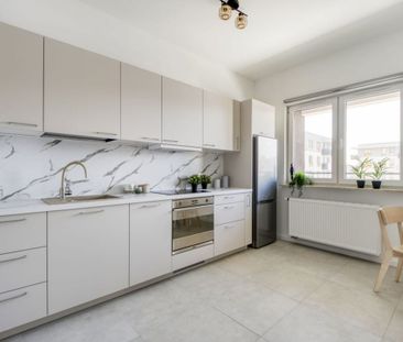 Wolne od zaraz, tak dla zwierząt, zupełnie nowe! 36 m² - Фото 5