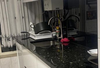 Tenho quartos para alugar proximo de Campanha