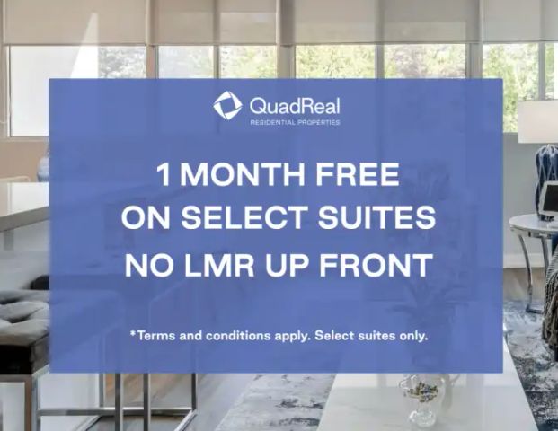 Mississauga Place | 3620 Kaneff Crescent, Mississauga - Photo 1