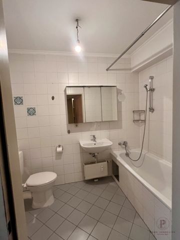 *46 m² Citywohnung mit Loggia und Lift in Graz – Wielandgasse - Foto 3
