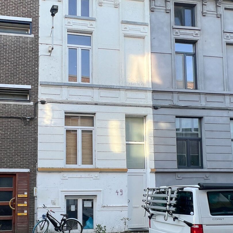 Raas van Gaverestraat 49, 9000 Gent - Foto 1