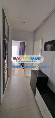 Apartament 2 camere Pipera Complex Nusco City - Photo 4