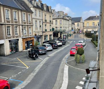 Location Appartement 2 pièces 43m² - Photo 4