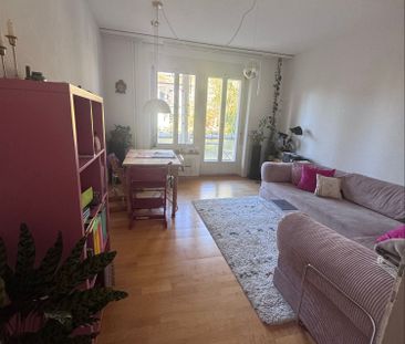 Helle 4.5-Zimmer-Wohnung per 1. Dezember zu vermieten - Photo 1